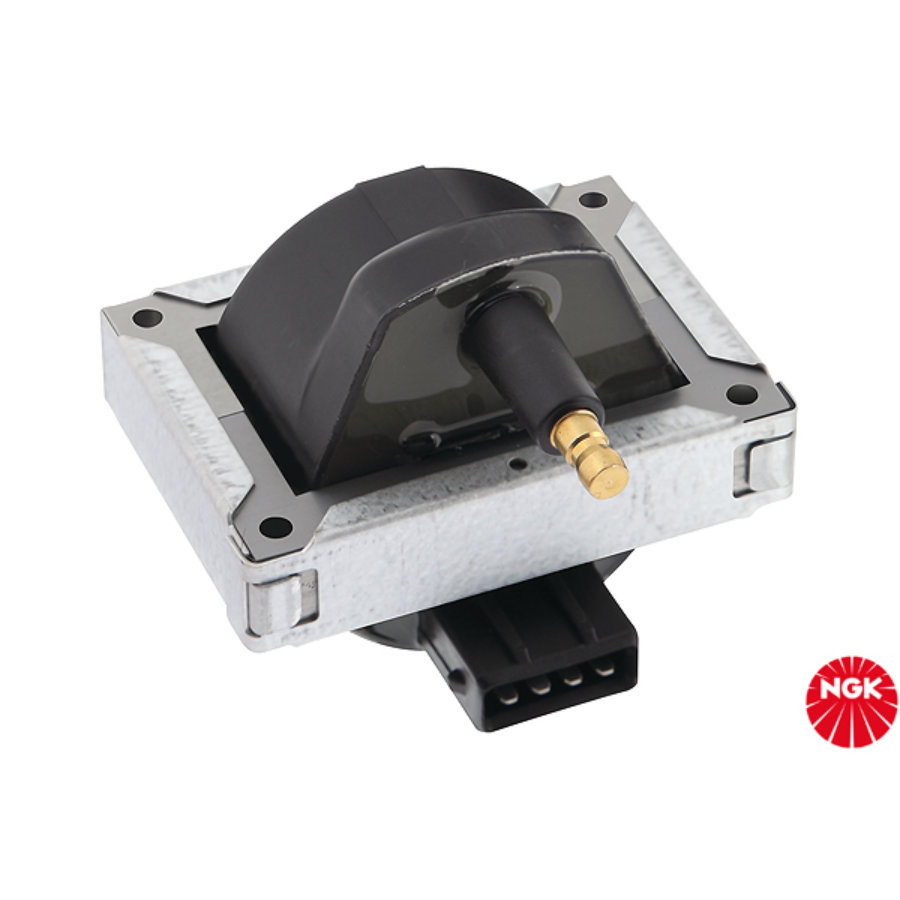 Bobine D'allumage Ngk U1009