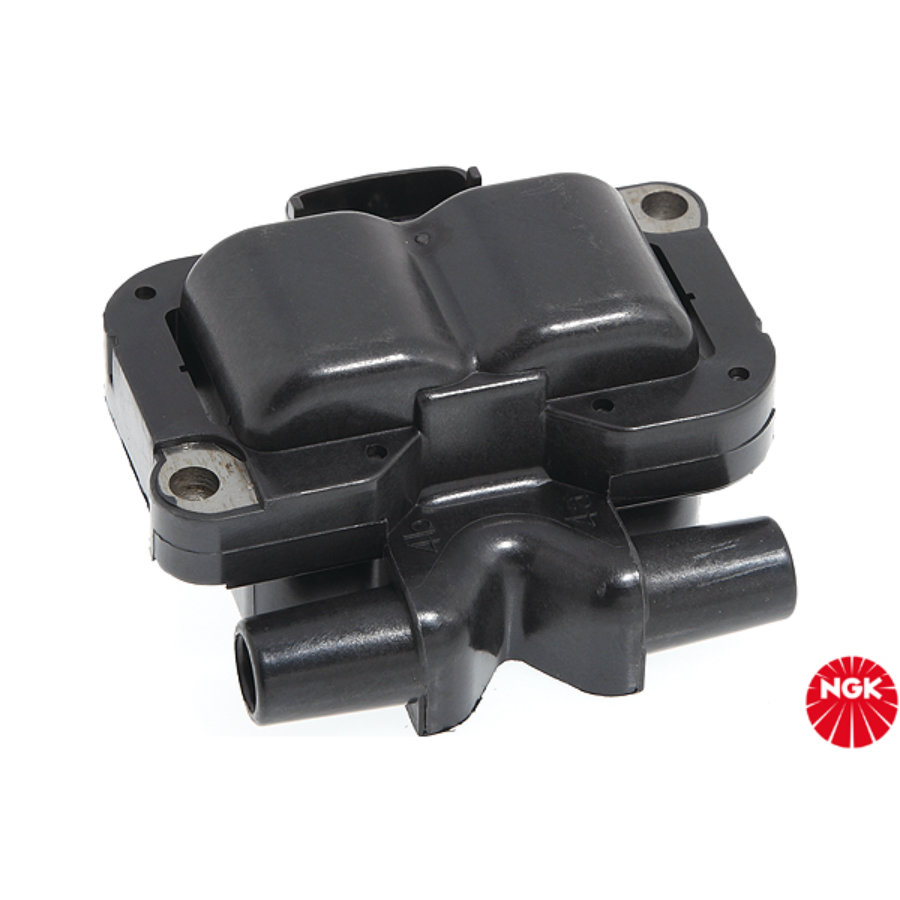 Bobine D'allumage Ngk U3010