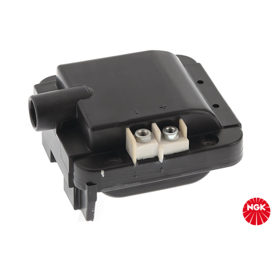 Bobine D'allumage Ngk U1016