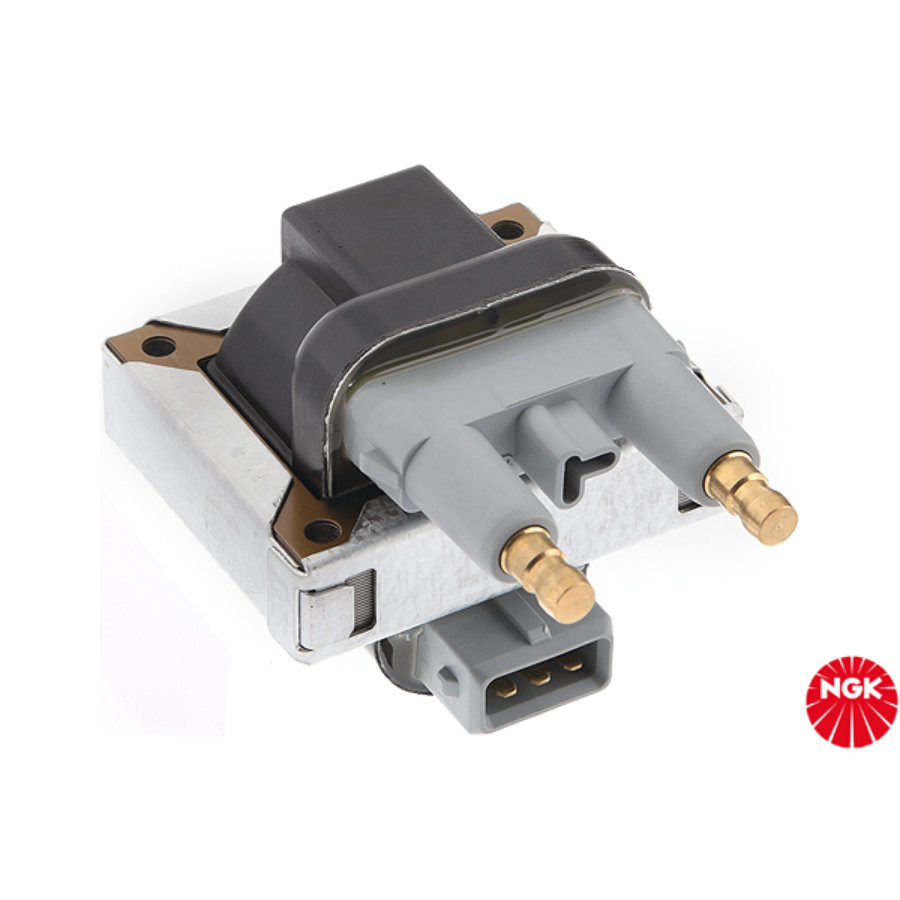 Bobine D'allumage Ngk U3012