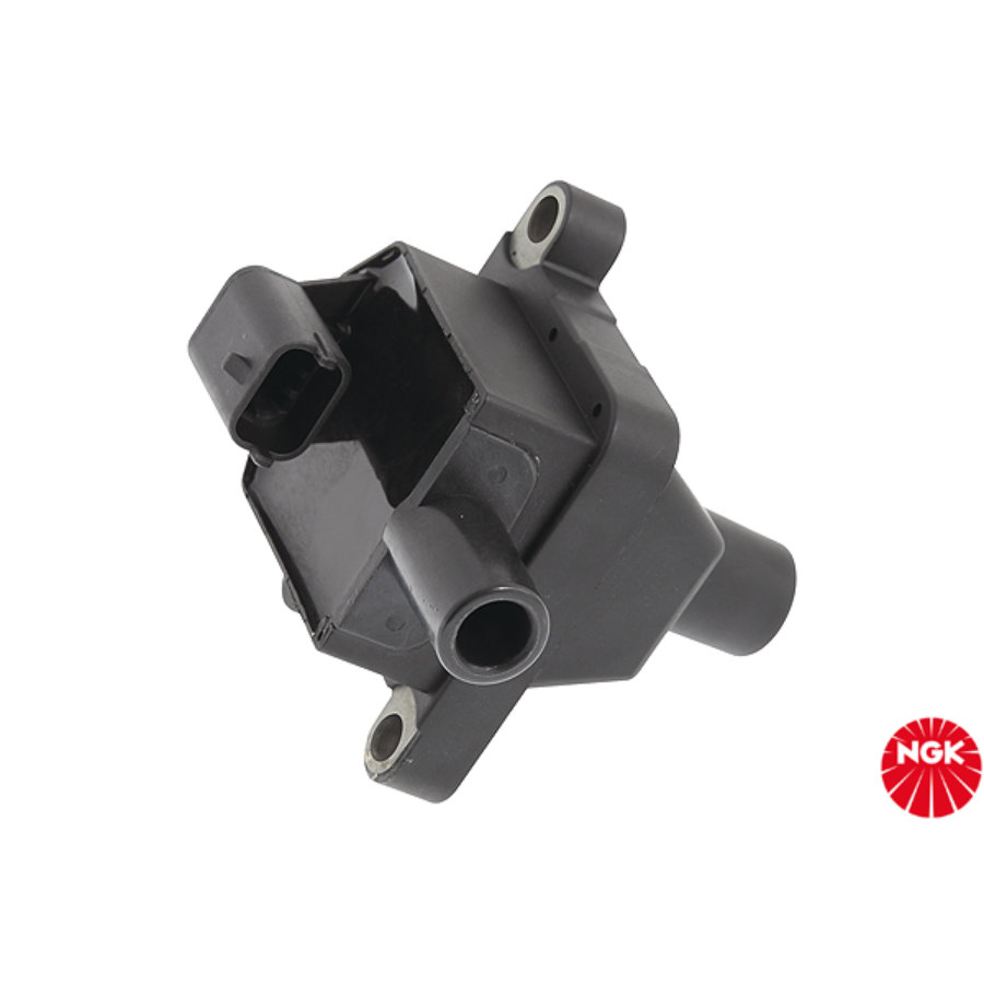 Bobine D'allumage Ngk U4007