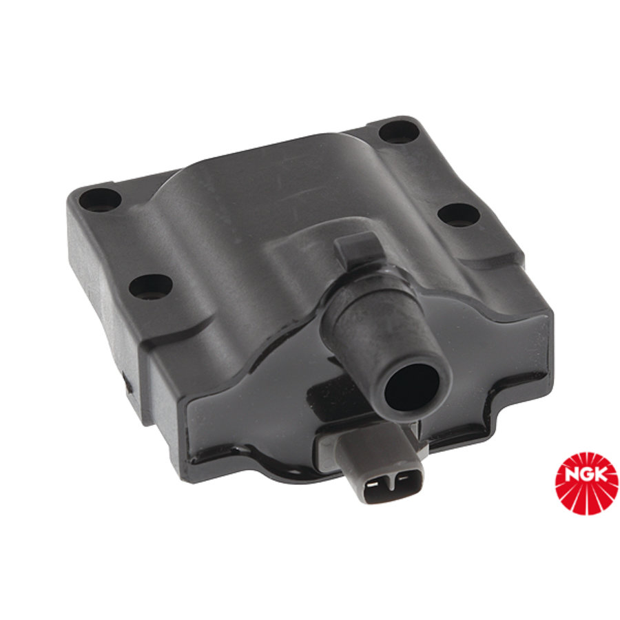 Bobine D'allumage Ngk U1038