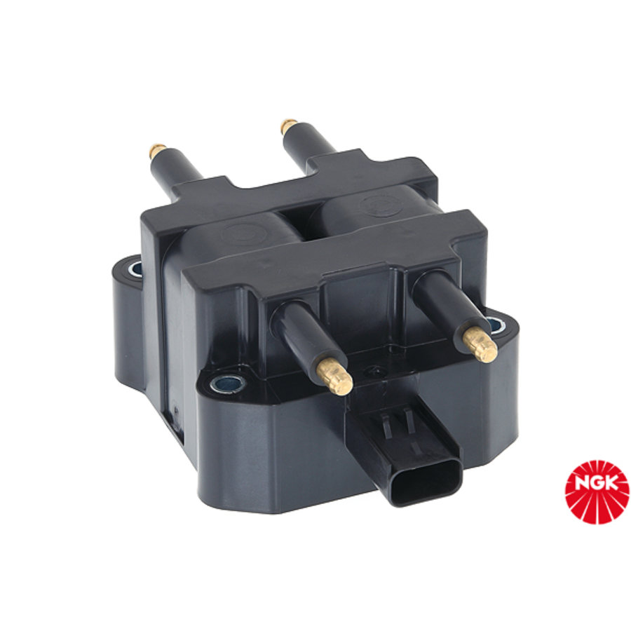 Bobine D'allumage Ngk U2041
