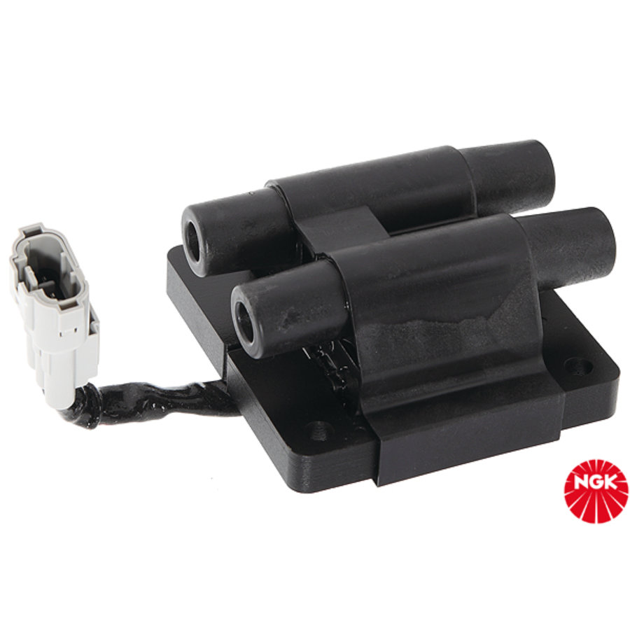 Bobine D'allumage Ngk U2047