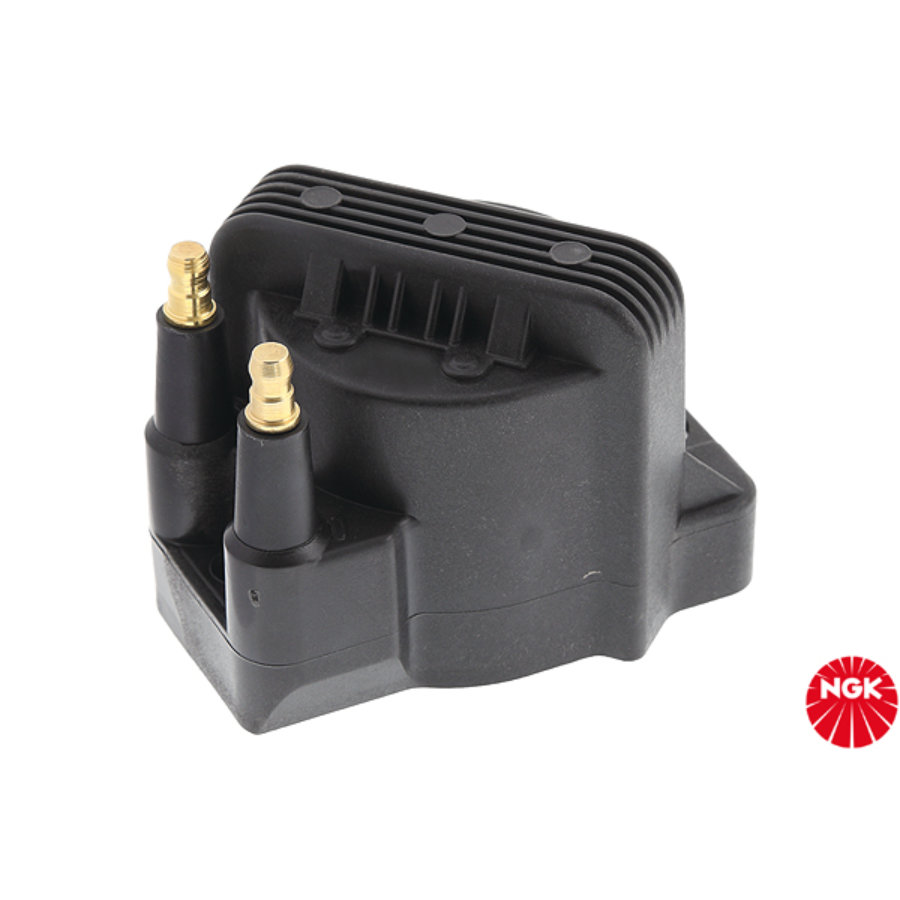 Bobine D'allumage Ngk U3015