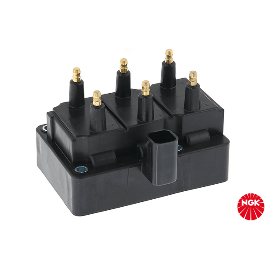 Bobine D'allumage Ngk U2049