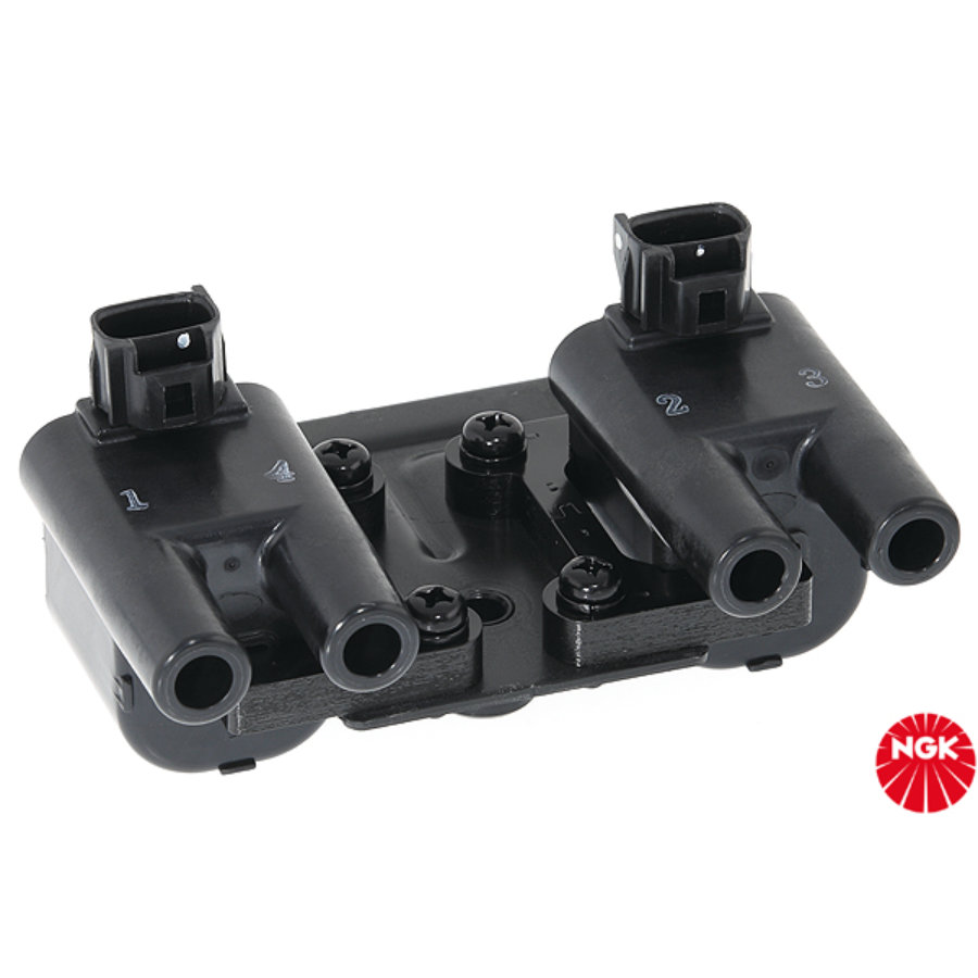 Bobine D'allumage Ngk U2062