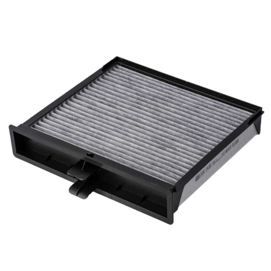 Filtre D'habitacle À Charbon Actif Mann-filter Cuk2430