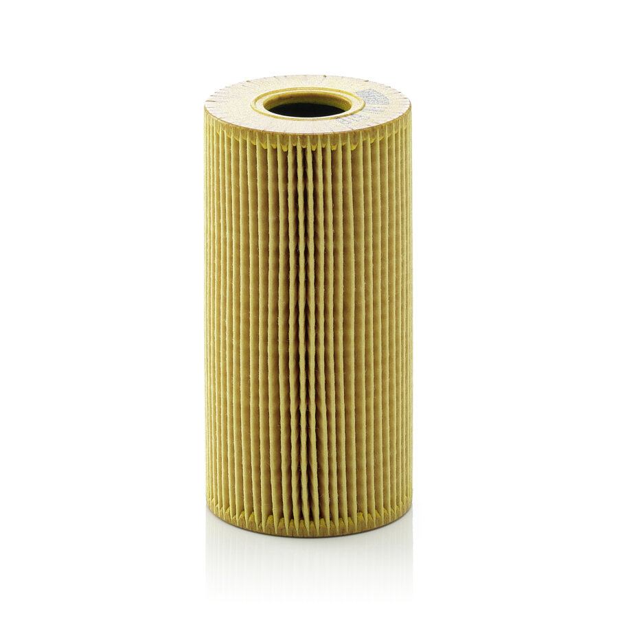 Filtre À Huile Mann-filter Hu618x