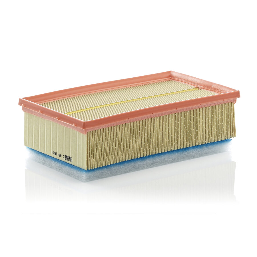 Filtre À Air Mann-filter C28160/1