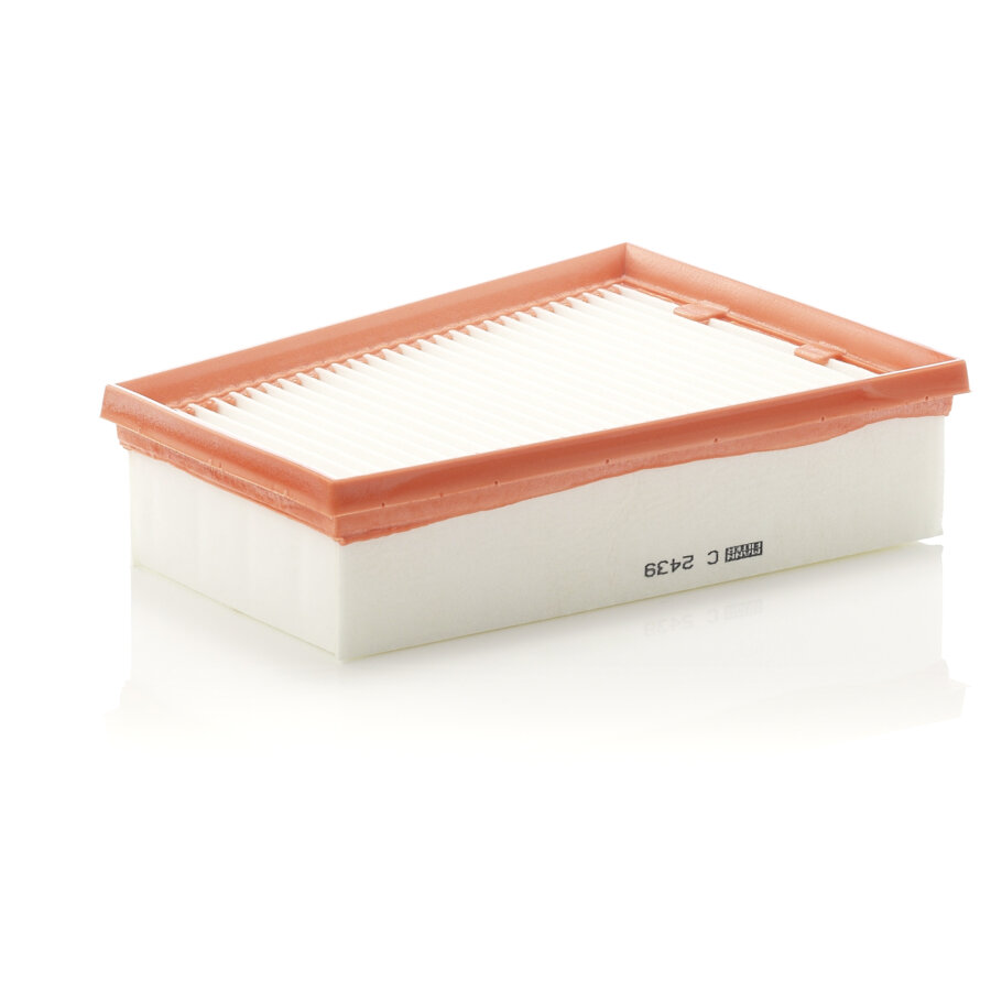 Filtre À Air Mann-filter C2439