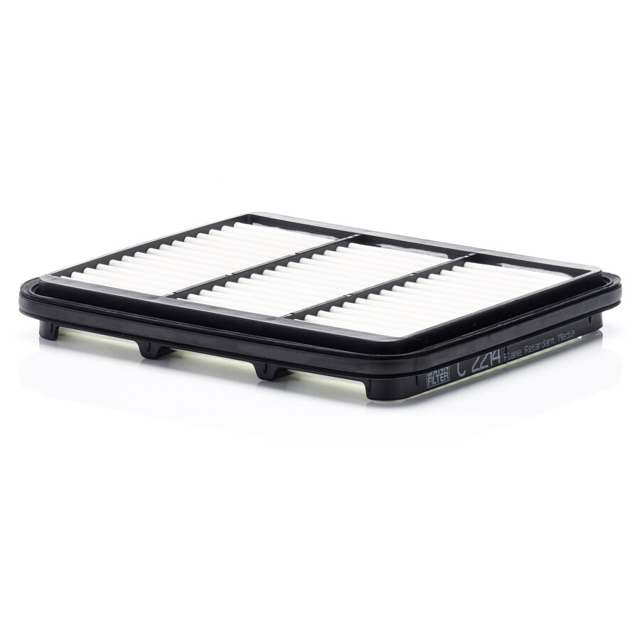 Filtre À Air Mann-filter C2214