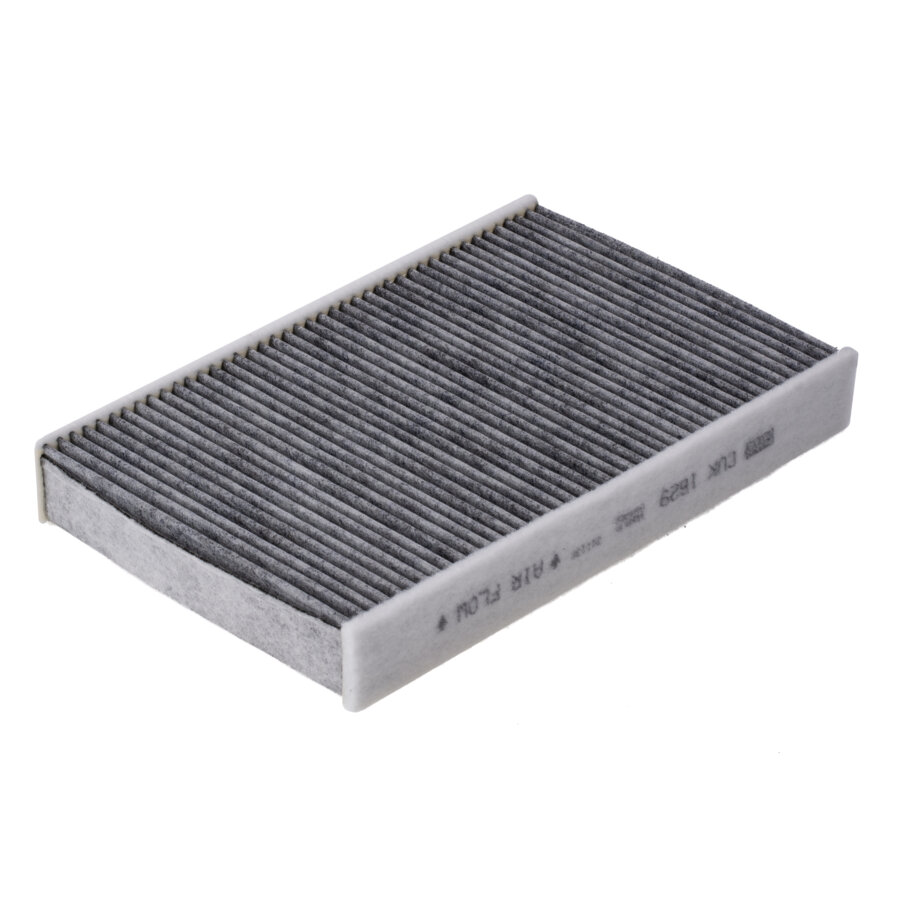 Filtre D'habitacle À Charbon Actif Mann-filter Cuk1629