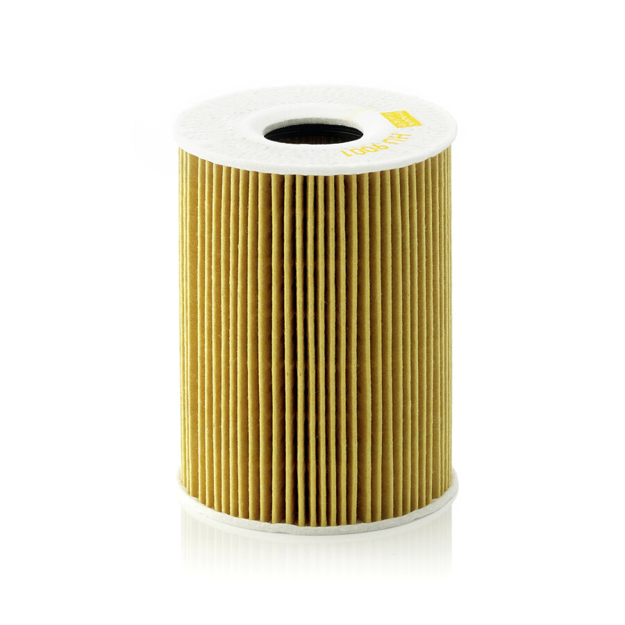 Filtre À Huile Mann-filter Hu9001x