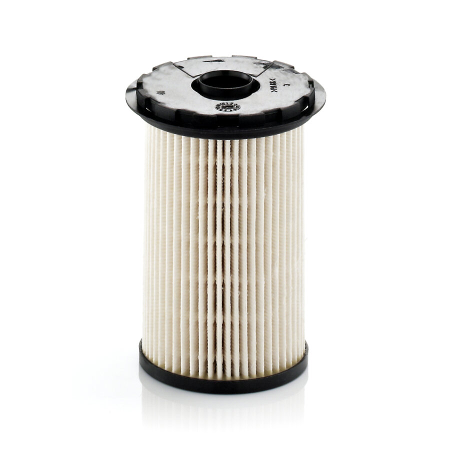 Filtre À Carburant Mann-filter Pu7002x