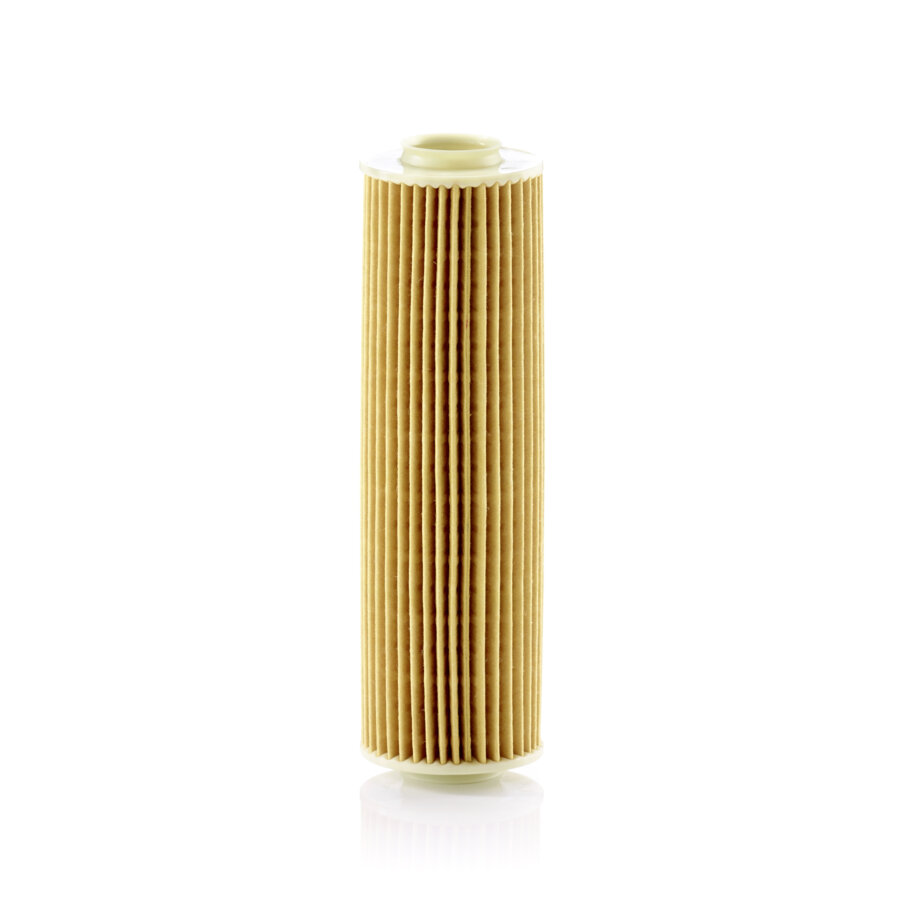 Filtre À Huile Mann-filter Hu514y