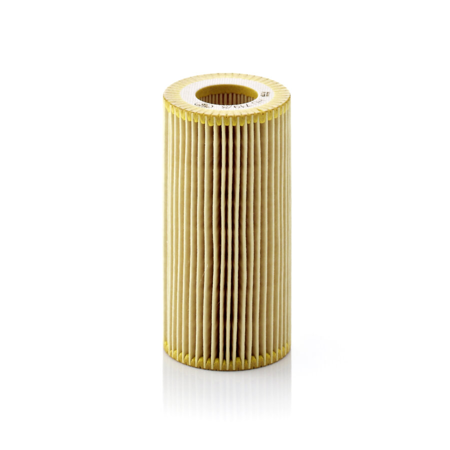 Filtre À Huile Mann-filter Hu719/8y