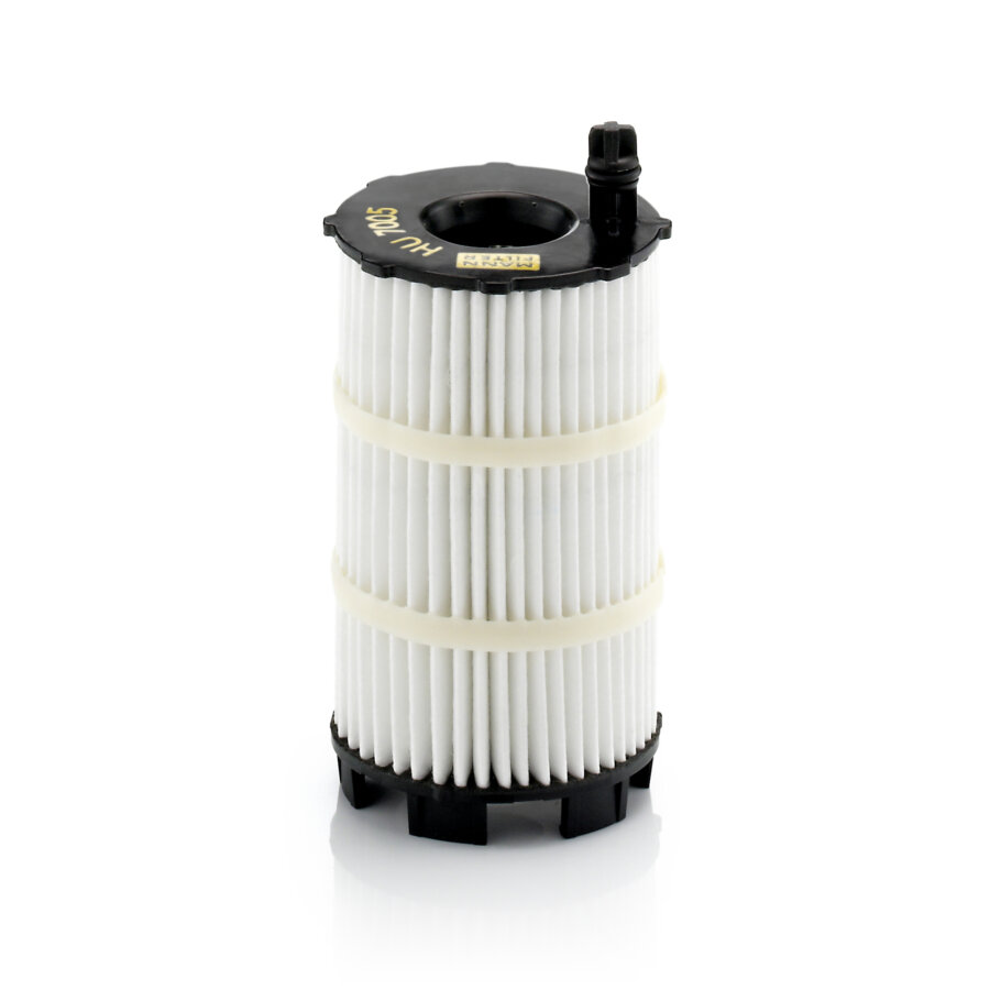 Filtre À Huile Mann-filter Hu7005x