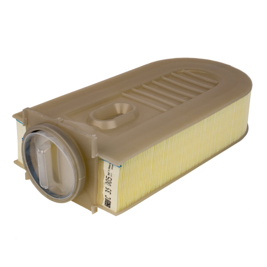Filtre À Air Mann-filter C35005