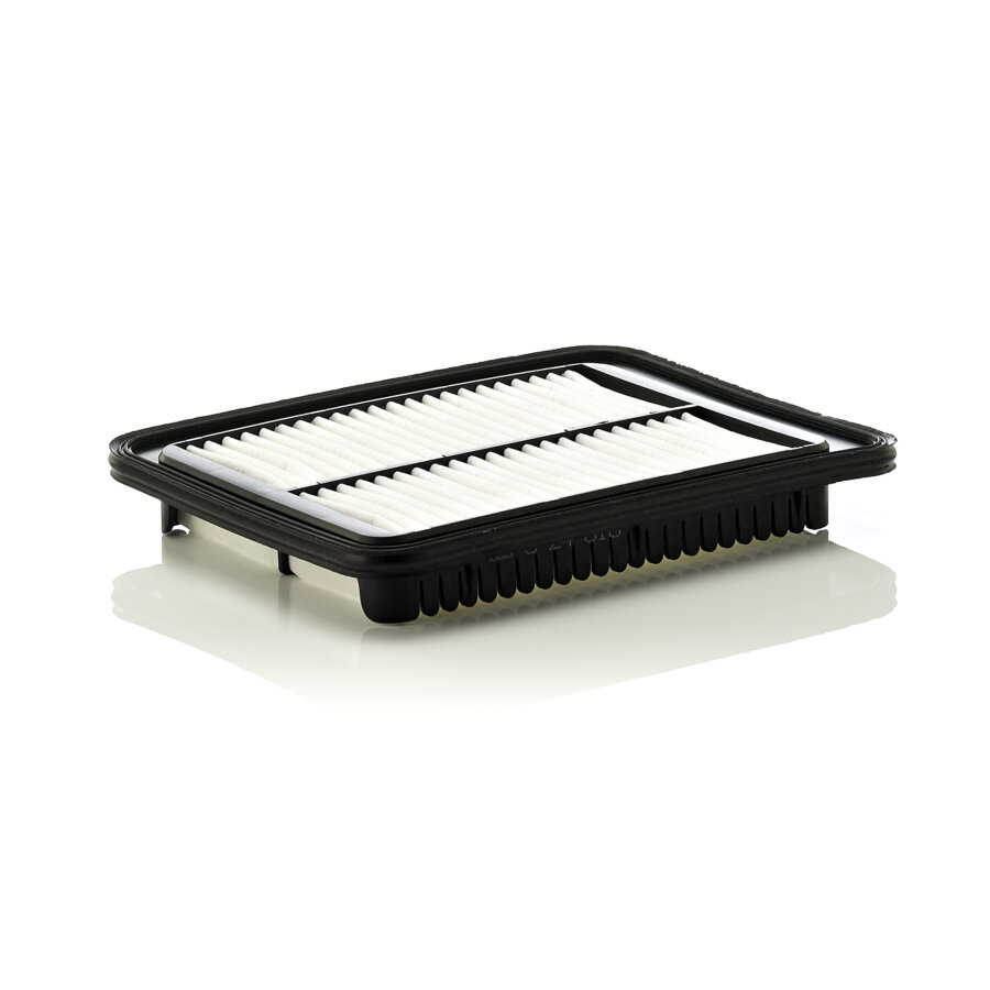 Filtre À Air Mann-filter C24010