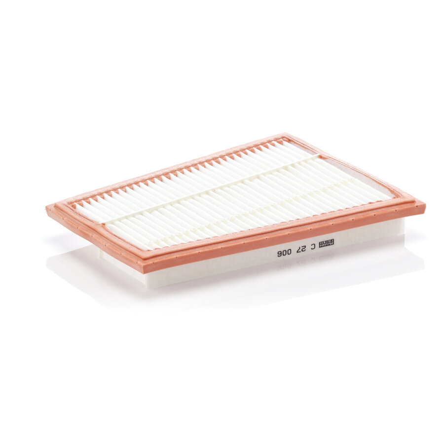 Filtre À Air Mann-filter C27006