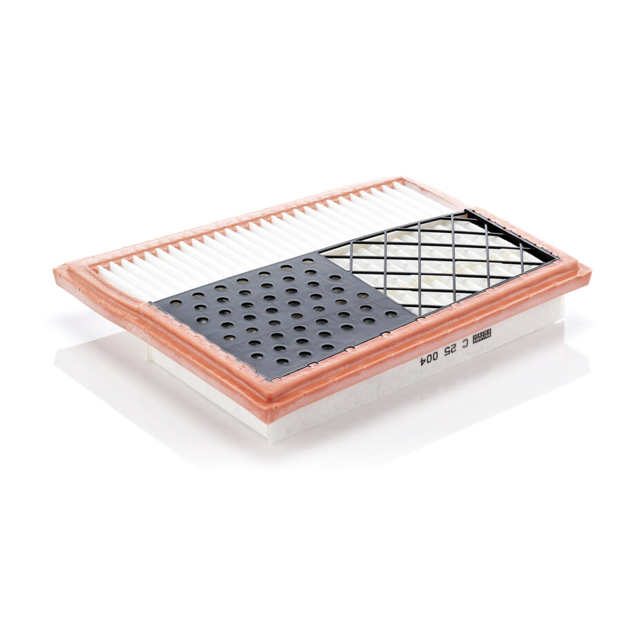 Filtre À Air Mann-filter C25004