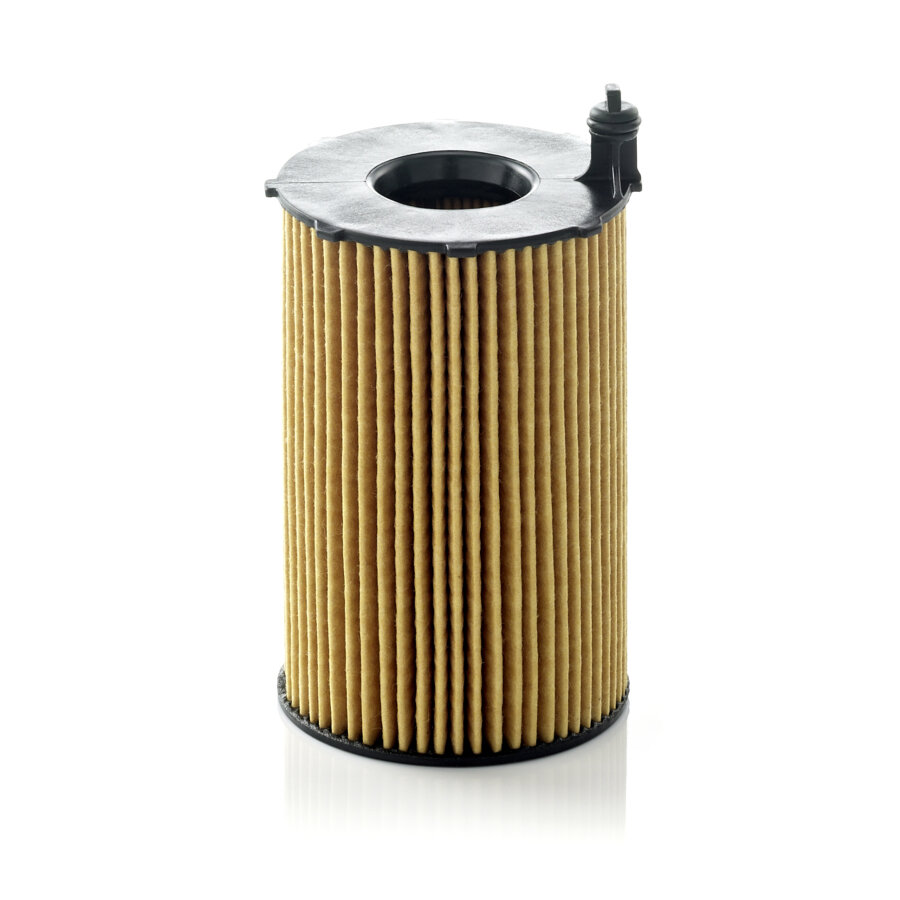 Filtre À Huile Mann-filter Hu8005z