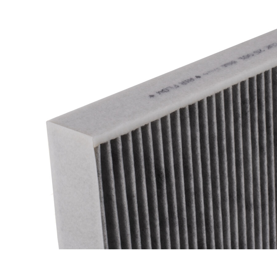 Filtre D'habitacle À Charbon Actif Mann-filter Cuk25001