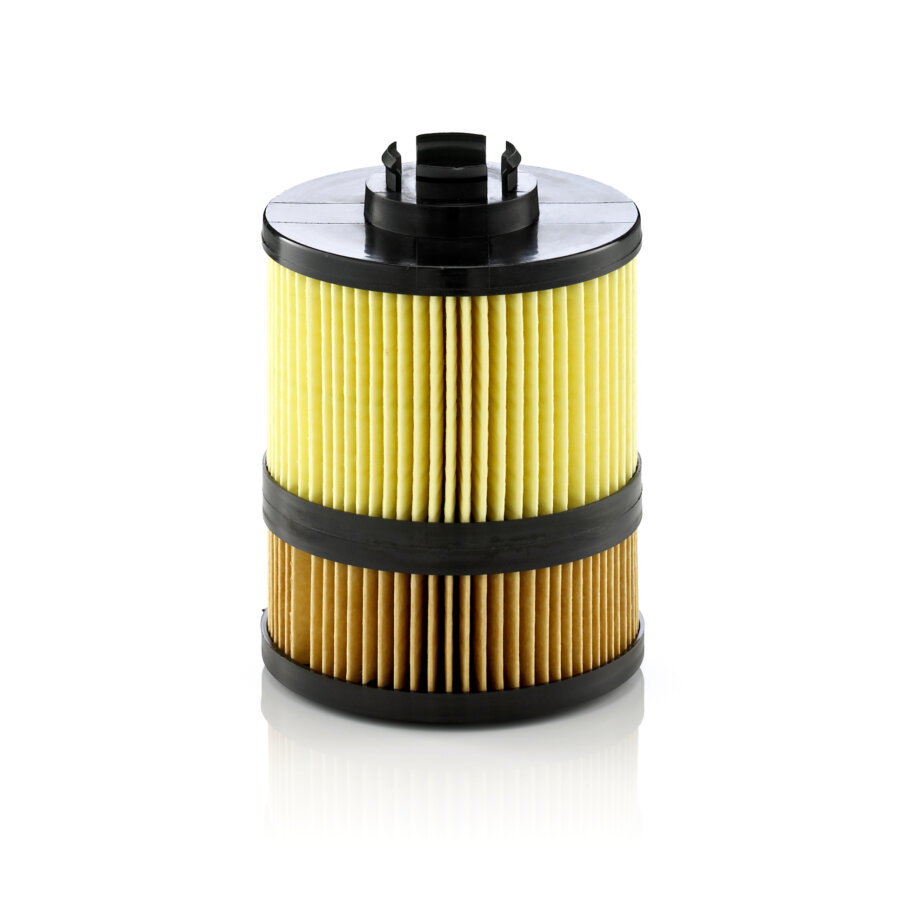 Filtre À Huile Mann-filter Hu9002z