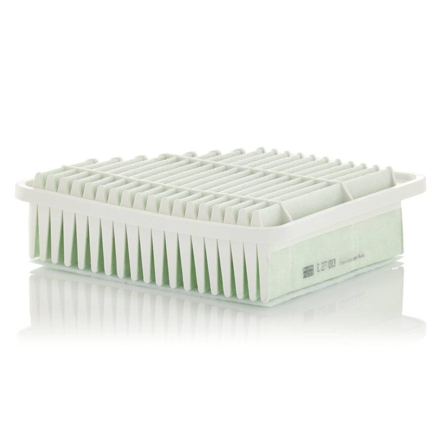 Filtre À Air Mann-filter C27013