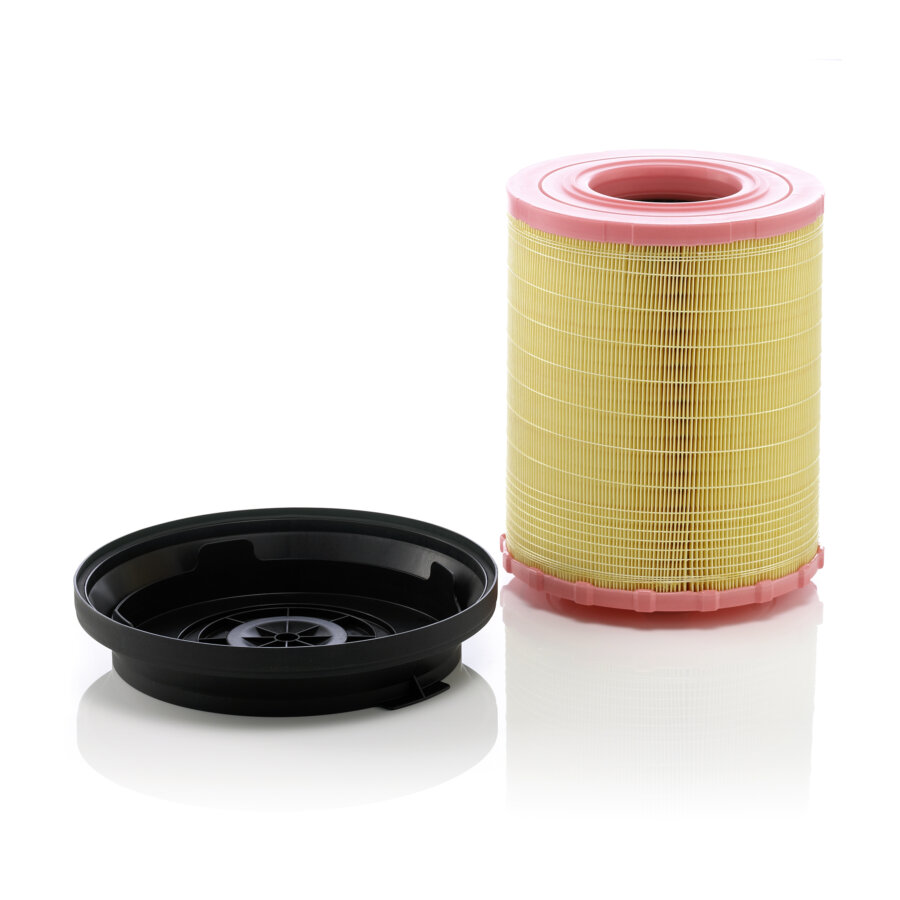 Filtre À Air Mann-filter C29010kit