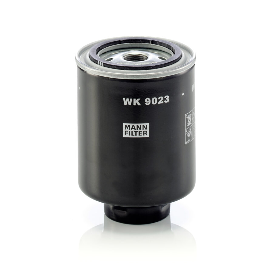 Filtre À Carburant Mann-filter Wk9023z