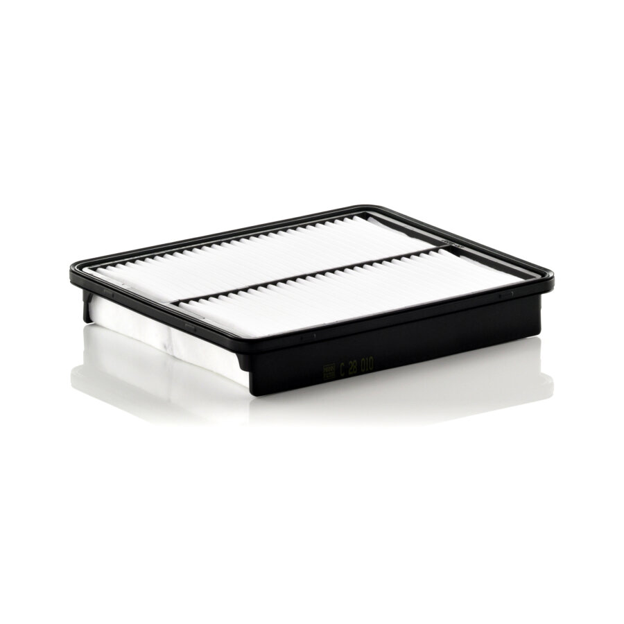 Filtre À Air Mann-filter C28010