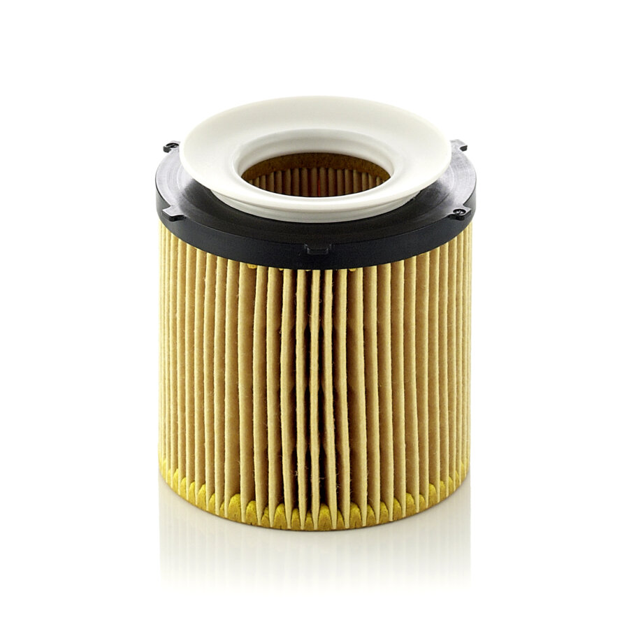 Filtre À Huile Mann-filter Hu8002y