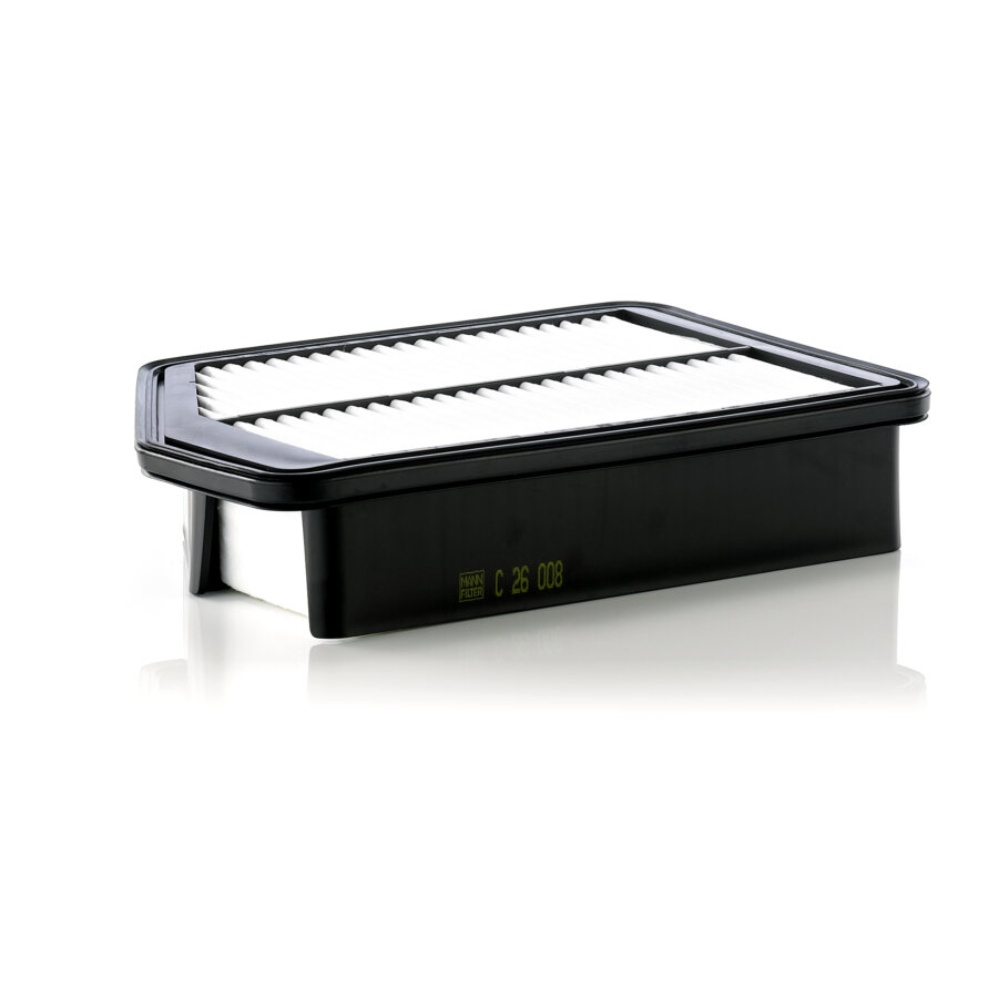 Filtre À Air Mann-filter C26008