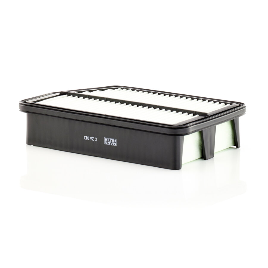Filtre À Air Mann-filter C26013