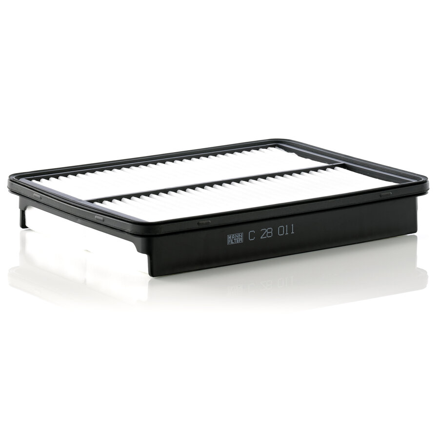 Filtre À Air Mann-filter C28011