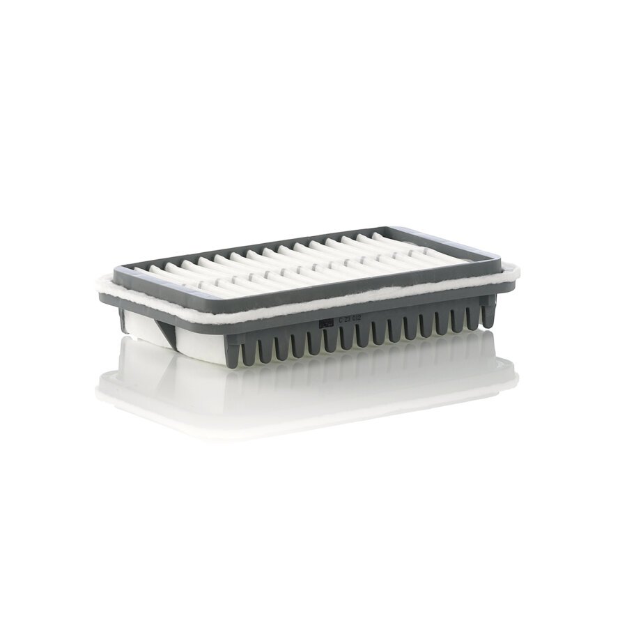 Filtre À Air Mann-filter C23012