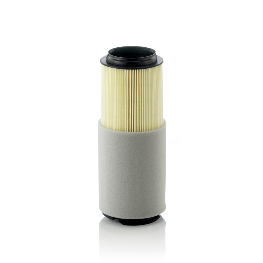 Filtre À Air Mann-filter C12003