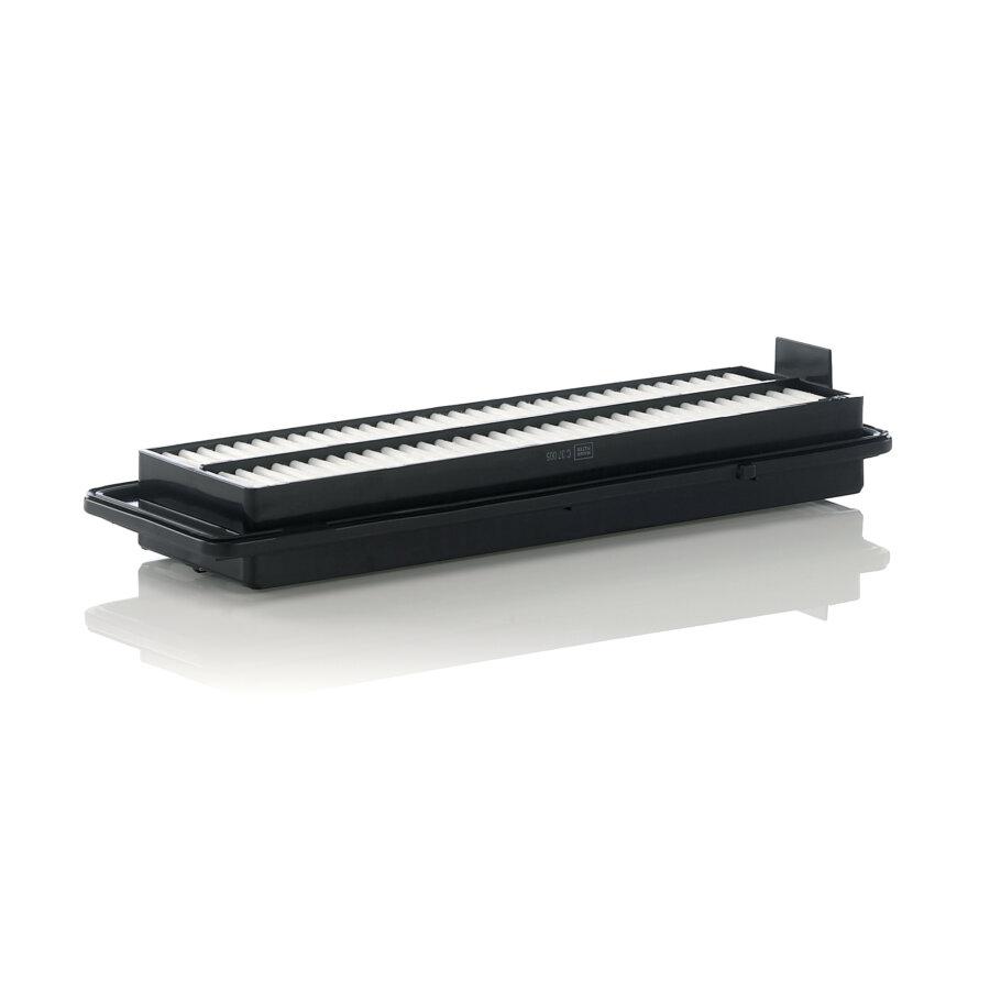 Filtre À Air Mann-filter C37005
