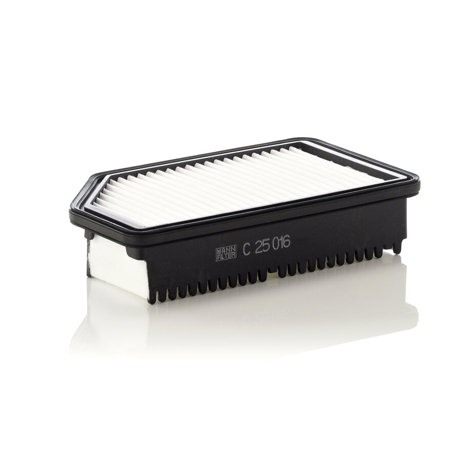 Filtre À Air Mann-filter C25016
