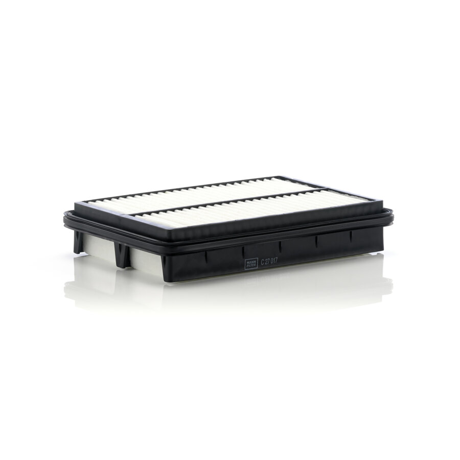 Filtre À Air Mann-filter C27017