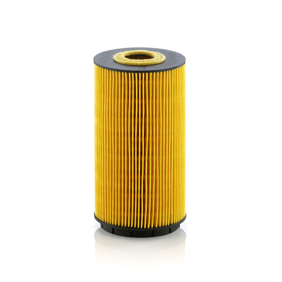 Filtre À Huile Mann-filter Hu8010z