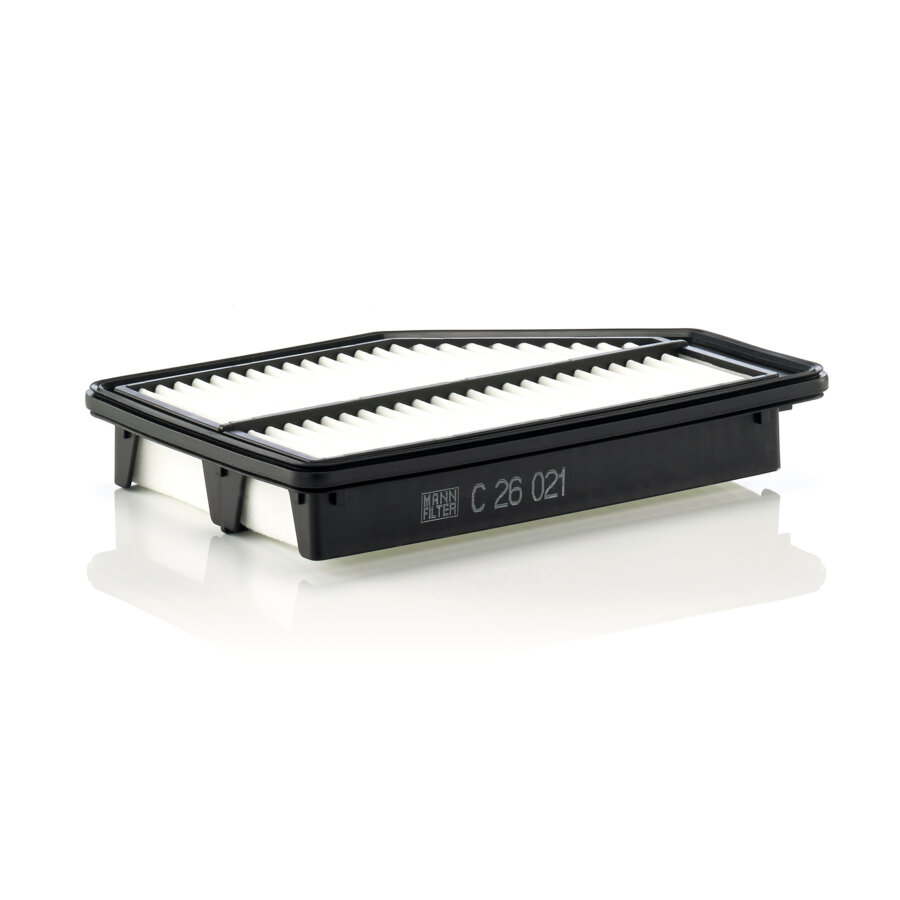 Filtre À Air Mann-filter C26021