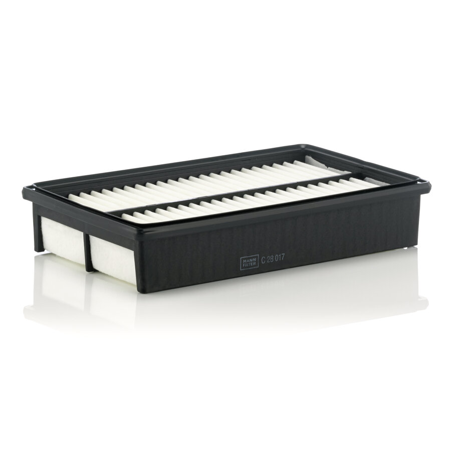 Filtre À Air Mann-filter C28017