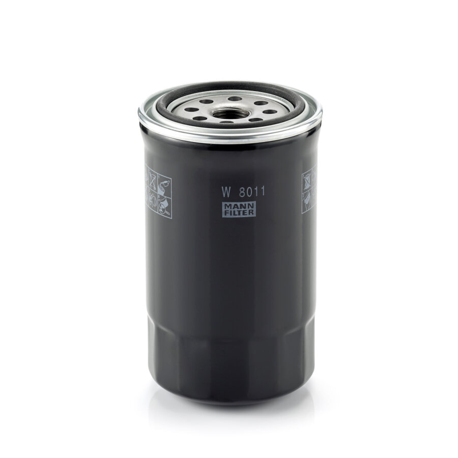 Clé Pour Filtre à Huile Mann Filter LS 9 – Diamètre 94 Mm, 15 Rainures, Qualité Professionnelle
