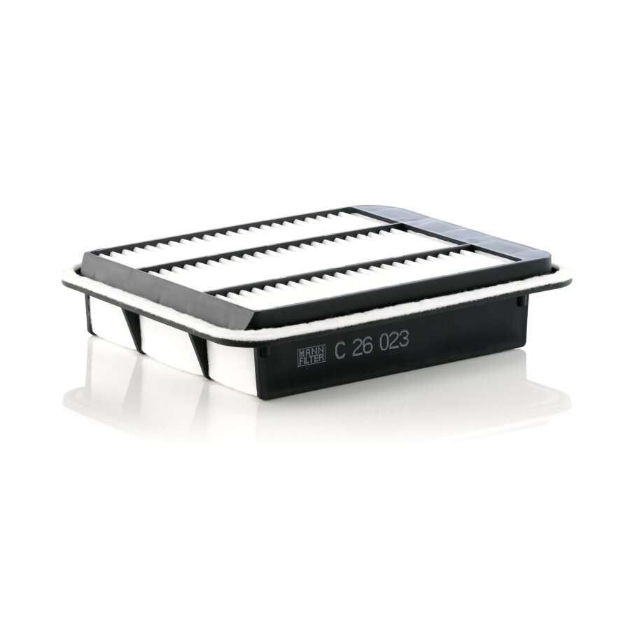 Filtre À Air Mann-filter C26023