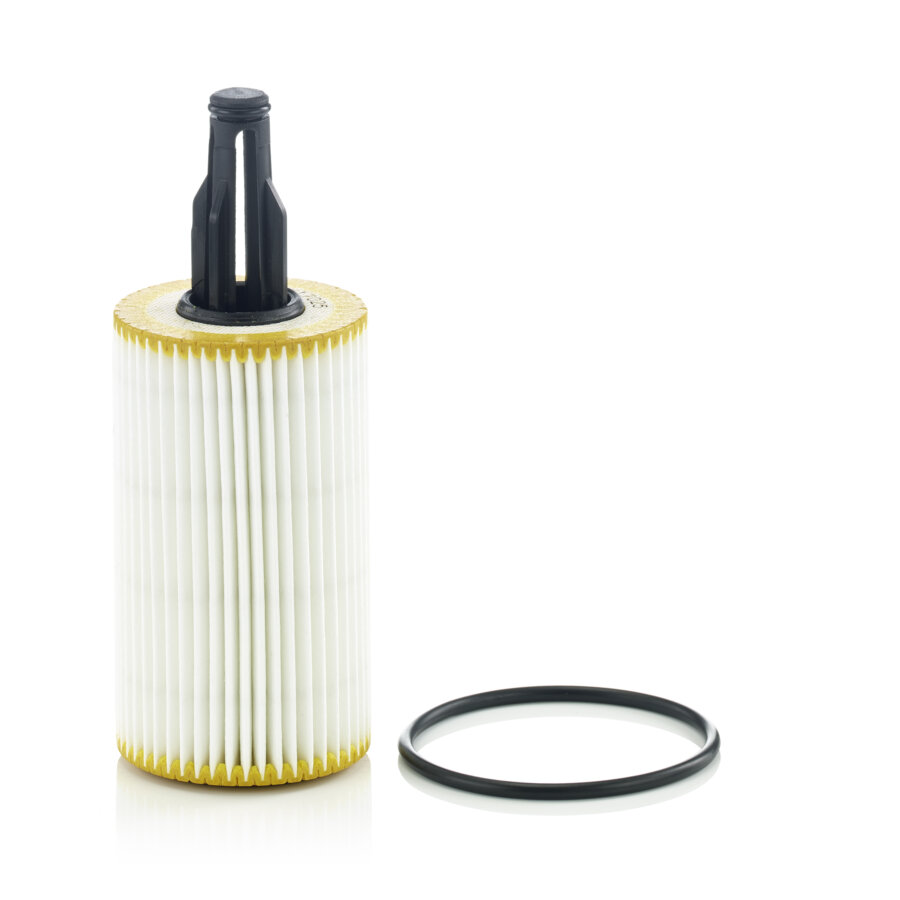 Filtre À Huile Mann-filter Hu7025z