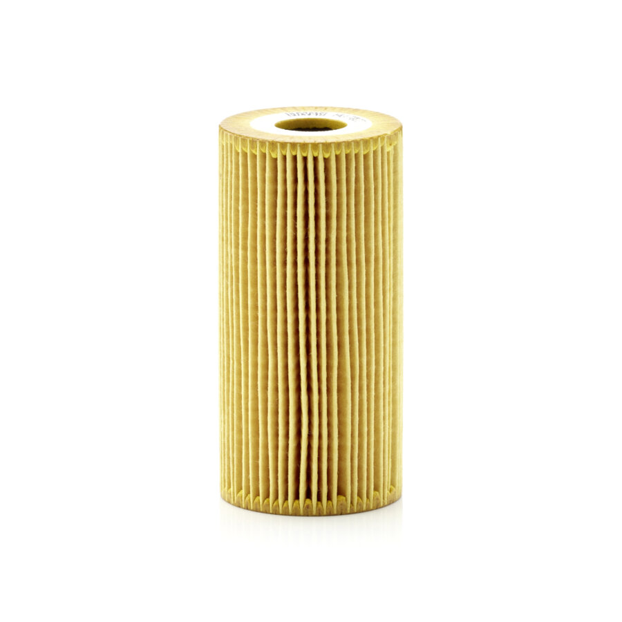 Filtre à Huile MANN-FILTER HU 6020 Z - Pour Véhicules Tourisme Et Utilitaires - Qualité Premium