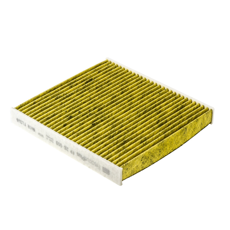 Filtre D'habitacle Polyphénol Fp26009 Mann-filter